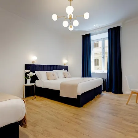 Bed & Breakfast Sm Vatican Relais