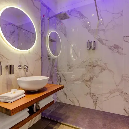 Sm Vatican Relais Rome