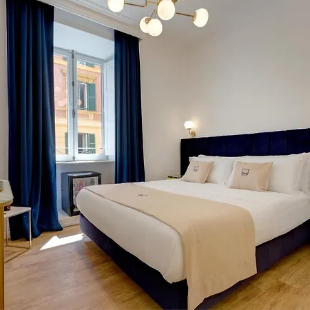 فندق مبيت وإفطار Sm Vatican Relais