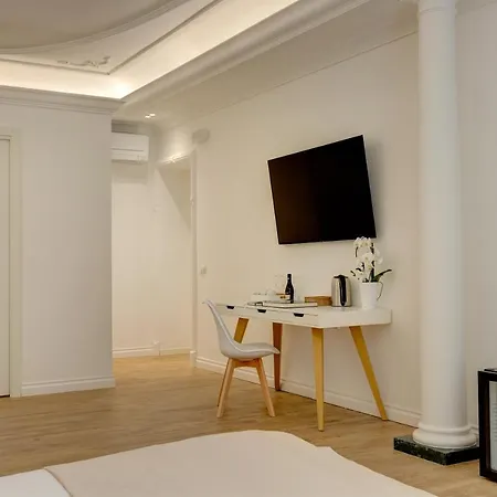 Sm Vatican Relais فندق مبيت وإفطار
