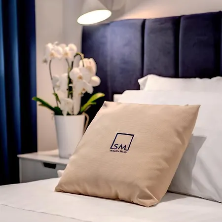 Bed & Breakfast Sm Vatican Relais 4*