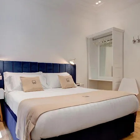 Bed & Breakfast Sm Vatican Relais