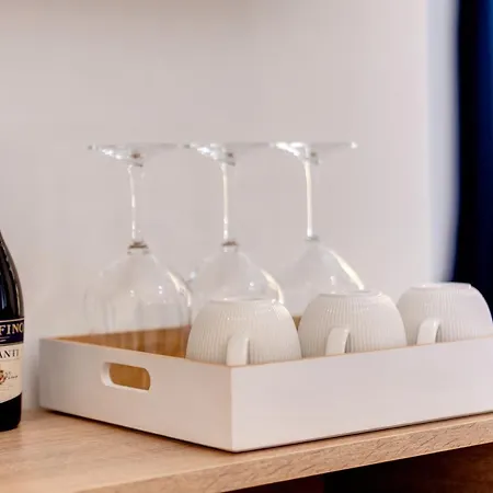 Sm Vatican Relais Рим