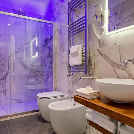 Sm Vatican Relais 4* Рим