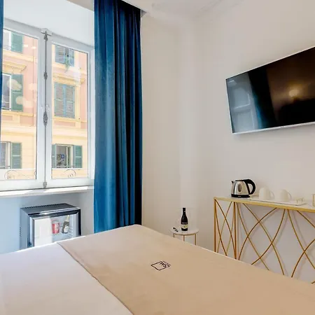 Sm Vatican Relais 4* Рим