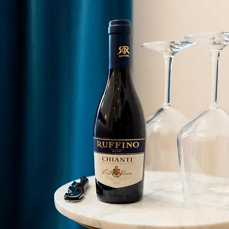 Sm Vatican Relais Bed & Breakfast Rome