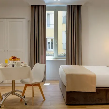 Sm Vatican Relais Bed & Breakfast