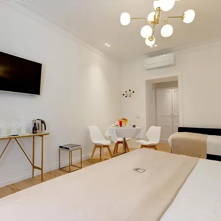 Sm Vatican Relais Bed & Breakfast 4*