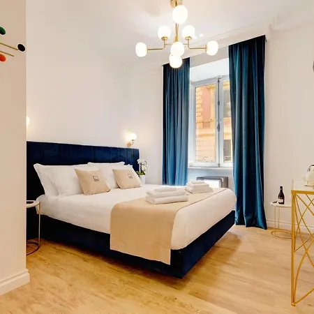 Sm Vatican Relais Bed & Breakfast Rome