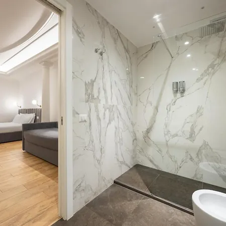 Sm Vatican Relais Рим