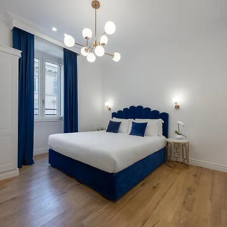 Bed & Breakfast Sm Vatican Relais