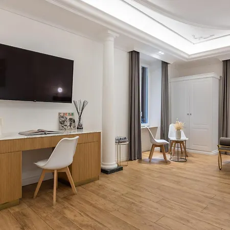 Sm Vatican Relais Отель типа 