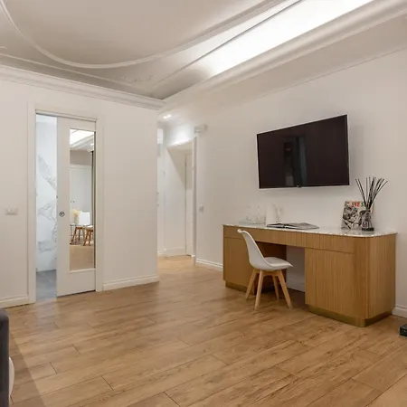 Sm Vatican Relais Отель типа 