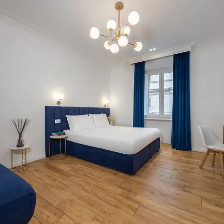 Sm Vatican Relais Отель типа 