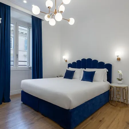 Sm Vatican Relais 4* Рим