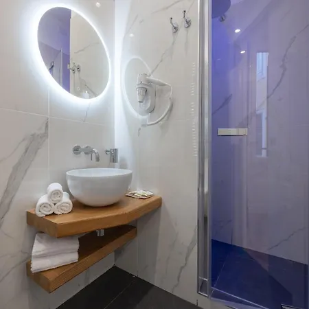 Sm Vatican Relais Рим