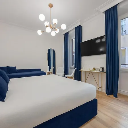 Sm Vatican Relais Bed & Breakfast Rome