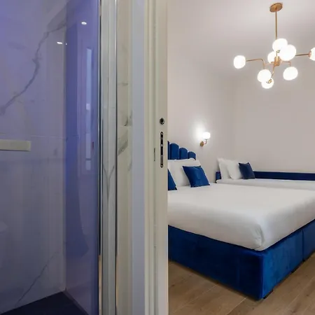 Sm Vatican Relais Отель типа 