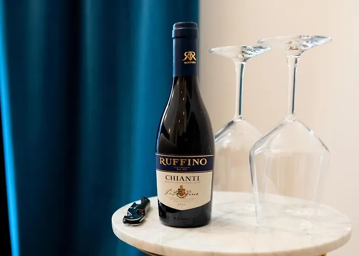 Sm Vatican Relais לינה וארוחת בוקר רומא