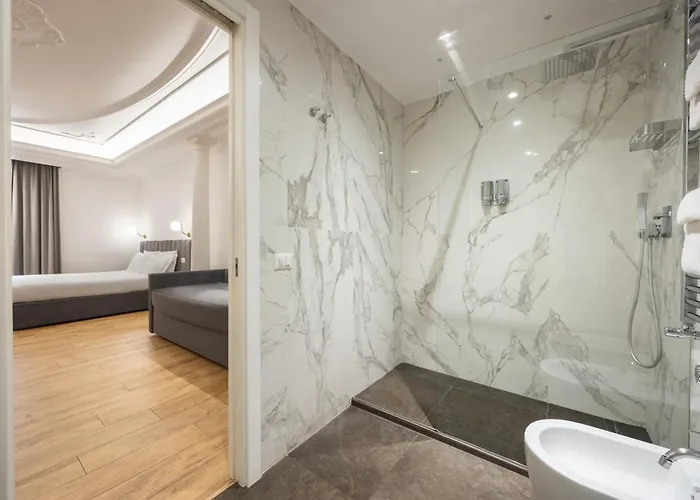 Sm Vatican Relais רומא