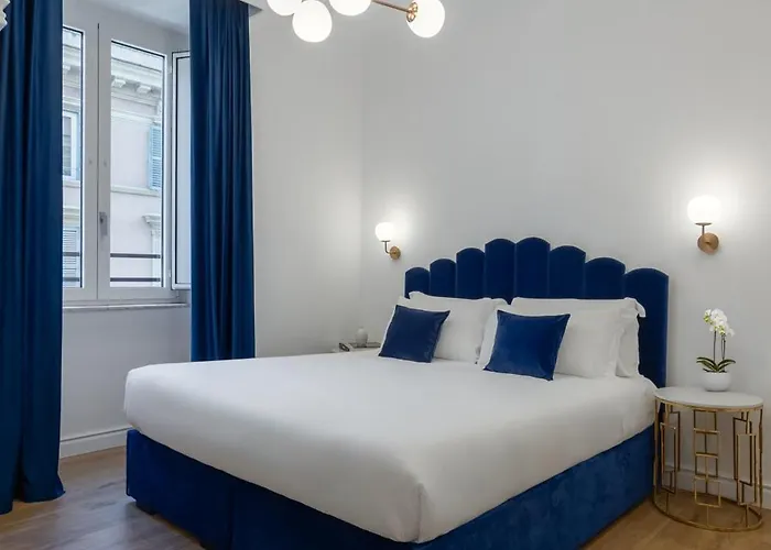 Sm Vatican Relais 4* רומא