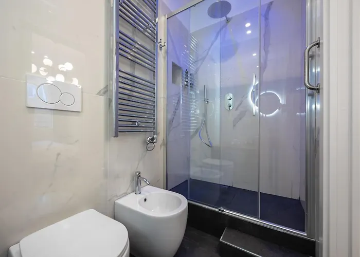 Sm Vatican Relais 4*