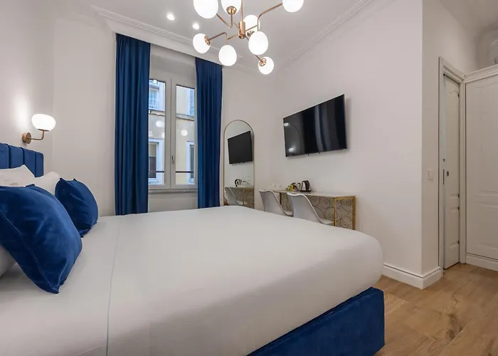 Sm Vatican Relais 4*