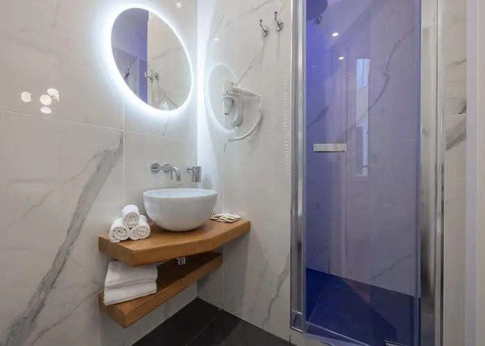 Sm Vatican Relais רומא