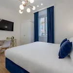 Sm Vatican Relais לינה וארוחת בוקר רומא