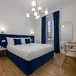 לינה וארוחת בוקר Sm Vatican Relais 4*