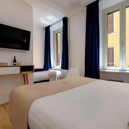 Bed & Breakfast Sm Vatican Relais