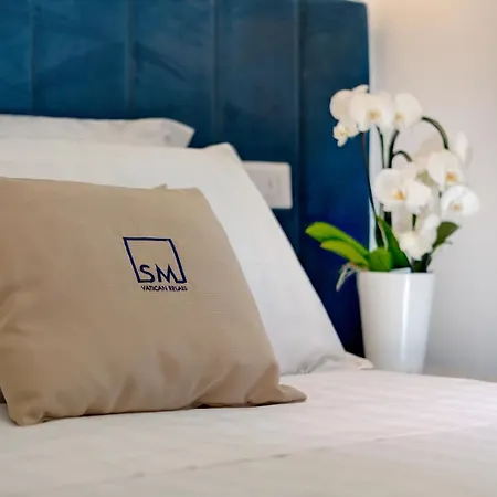 Sm Vatican Relais 4*