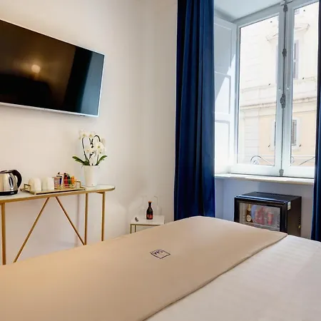 Sm Vatican Relais Bed & Breakfast 4*