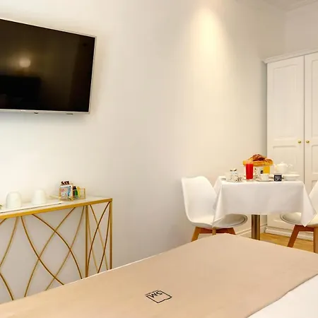 Bed & Breakfast Sm Vatican Relais Rome