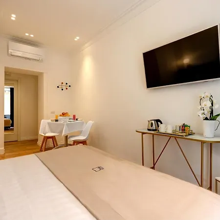 Bed & Breakfast Sm Vatican Relais 4*