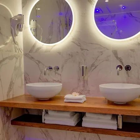 Bed & Breakfast Sm Vatican Relais 4*