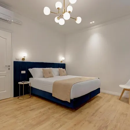 Bed & Breakfast Sm Vatican Relais Rome