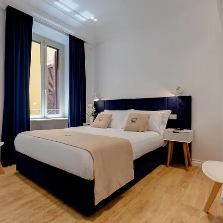 Sm Vatican Relais Bed & Breakfast