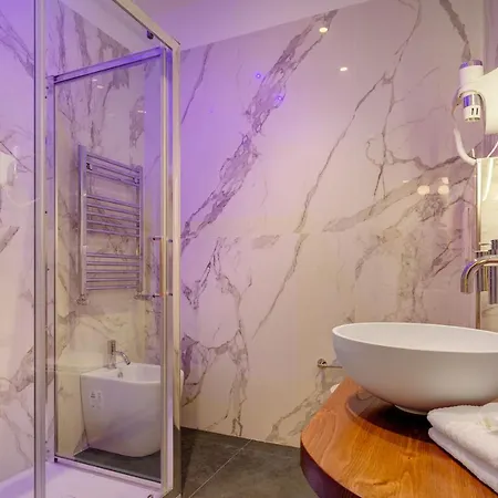 Bed & Breakfast Sm Vatican Relais Rome