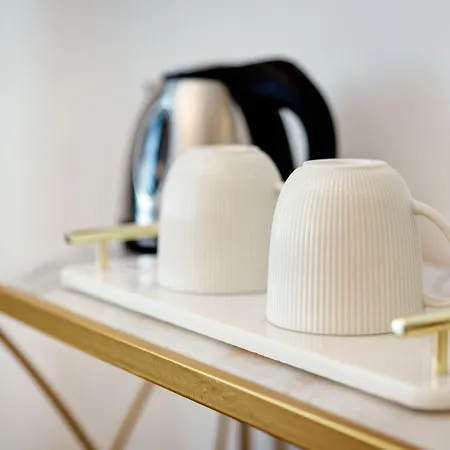 Sm Vatican Relais Bed & Breakfast