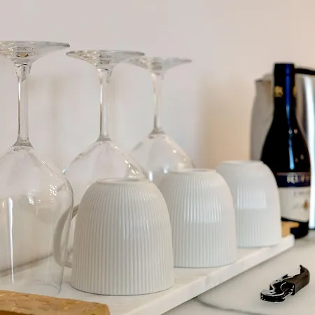 Bed & Breakfast Sm Vatican Relais