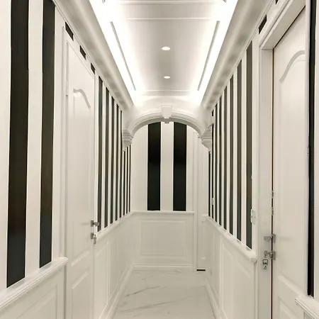 Bed & Breakfast Sm Vatican Relais