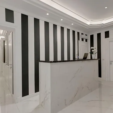 Bed & Breakfast Sm Vatican Relais 4*