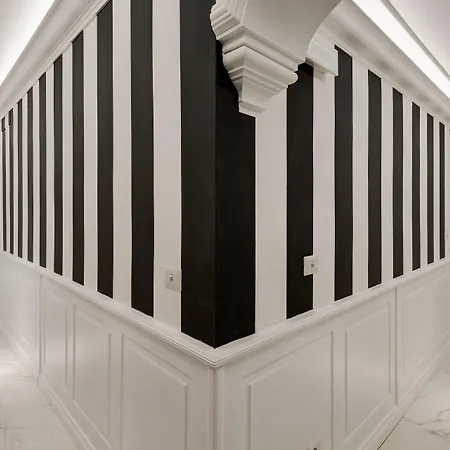 Sm Vatican Relais Bed & Breakfast 4*