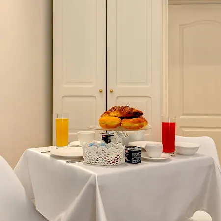 Bed & Breakfast Sm Vatican Relais