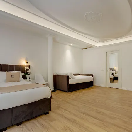 Bed & Breakfast Sm Vatican Relais 4*