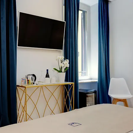 Bed & Breakfast Sm Vatican Relais