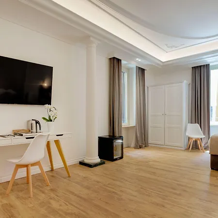 Sm Vatican Relais Bed & Breakfast