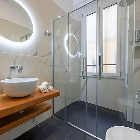 Sm Vatican Relais 4* Roma