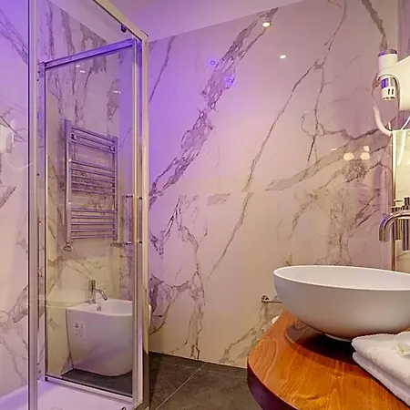 Sm Vatican Relais Bed and breakfast Roma
